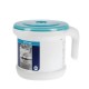 Tork Reflex Draagbare Handdoekrol Dispenser – Wit Kunststof