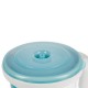 Tork Reflex Draagbare Handdoekrol Dispenser – Wit Kunststof