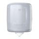 Tork Reflex papierdispenser wit – handdoekdispenser kunststof