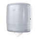 Tork Reflex papierdispenser wit – handdoekdispenser kunststof
