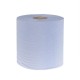 Jantex blauwe centrefeedrollen 1-laags 285 m – set van 6 stuks