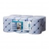 Tork Reflex handdoekrollen blauw (6 stuks) – Poetsrollen voor DB461 en DC488
