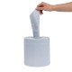 Tork Reflex handdoekrollen blauw (6 stuks) – Poetsrollen voor DB461 en DC488
