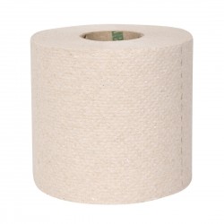 Jantex Groen 100% Gerecycled Toiletrol 3-laags, 260 Vellen (36 stuks)