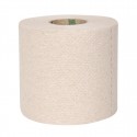 Jantex Groen 100% Gerecycled Toiletrol 3-laags, 260 Vellen (36 stuks)