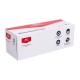 Nisbets Essentials Witte Handdoeken 1ply - 100 Vellen (36 stuks)