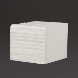 Jantex Bulkverpakking Toiletpapier Wit - 36 Rollen