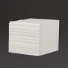 Jantex Bulkverpakking Toiletpapier Wit - 36 Rollen