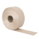Jantex Groen 100% Gerecycled Jumbo Rol Navulling 2-laags 300m (6 stuks)
