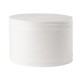 Jantex kokerloos toiletpapier wit – 36 rollen, 2-laags