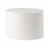 Jantex kokerloos toiletpapier wit – 36 rollen, 2-laags