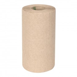 Jantex Groen 100% Gerecycled Keukenpapier – 75 Vellen (24 rollen)