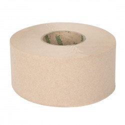 Jantex Mini Jumbo Toiletpapier Gerecycled 150m (12x) – 2-laags