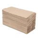Jantex Groen C-Vouw Handdoeken 2-laags – 100% Gerecycled Papier (2250 Vellen)