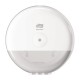 Tork Smart One Mini Toiletroldispenser Wit – ABS