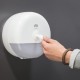 Tork Smart One Mini Toiletroldispenser Wit – ABS