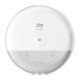 Tork Smart One Mini Toiletroldispenser Wit – ABS