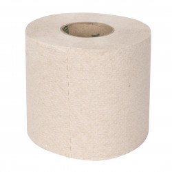 Jantex Groen 100% Gerecycled Toiletpapier 2-laags, 320 Vellen (36 stuks)