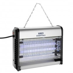 Nisbets Essentials insectenverdelger 16W – effectieve bescherming tegen vliegende insecten