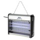 Nisbets Essentials insectenverdelger 16W – effectieve bescherming tegen vliegende insecten
