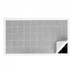 Eazyzap vliegenvanger kleefpapier (6 stuks) – reserveonderdeel voor GP549