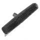 Jantex Connect Bezemkop Zwart 340 mm – Polypropyleen