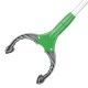 Jantex Vuilgrijper 850 mm – Afvalgrijper Aluminium & Kunststof, Groen