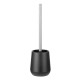 Jantex Toiletborstel En Houder Zwart – ABS Toiletset