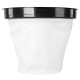 Jantex Filter wit – vervangfilter voor JA871