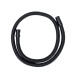 Jantex zuigslang PVC zwart – vervangingsonderdeel voor JA871