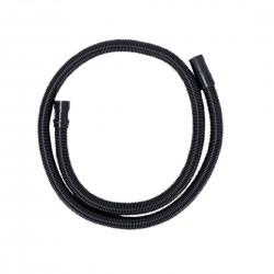 Jantex zuigslang PVC zwart – vervangingsonderdeel voor JA871