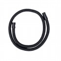 Jantex zuigslang PVC zwart – vervangingsonderdeel voor JA871