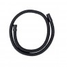 Jantex zuigslang PVC zwart – vervangingsonderdeel voor JA871