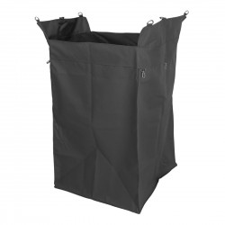 Jantex Reserve Tas Voor Linnengoedwagen (L616) - Zwart, 220 Liter