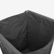 Jantex Reserve Tas Voor Linnengoedwagen (L616) - Zwart, 220 Liter