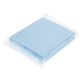 Jantex Spons Schoonmaakdoeken Blauw – 10 stuks