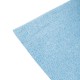 Nisbets Essentials Blauwe Microvezeldoek 300x300mm - Rol van 50 Afscheurvellen