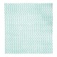 Jantex non-woven doekjes groen - 100 stuks (25x33cm)