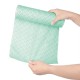 Jantex non-woven doekjes groen - 100 stuks (25x33cm)