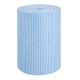 Jantex Composteerbare Reinigingsdoeken Blauw – 200 stuks