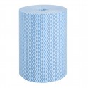Jantex Composteerbare Reinigingsdoeken Blauw – 200 stuks