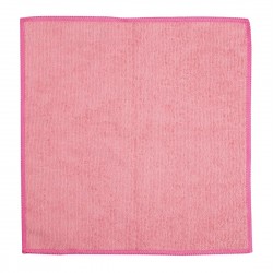 Jantex Microvezeldoeken Roze (5 Stuks) – 40x40cm