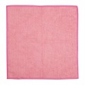 Jantex Microvezeldoeken Roze (5 Stuks) – 40x40cm