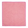 Jantex Microvezeldoeken Roze (5 Stuks) – 40x40cm