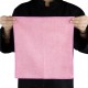 Jantex Microvezeldoeken Roze (5 Stuks) – 40x40cm