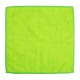 Jantex Microvezeldoeken Groen (5 stuks) – 40x40 cm