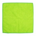 Jantex Microvezeldoeken Groen (5 stuks) – 40x40 cm