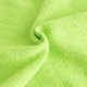 Jantex Microvezeldoeken Groen (5 stuks) – 40x40 cm