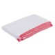 Jantex vaatdoeken rood 400x300mm - set van 10 stuks