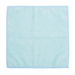 Jantex Microvezeldoeken Blauw 400x400mm (5 Stuks)